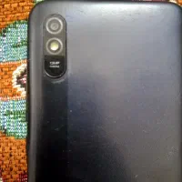 گوشی شیائومی ردمی 9|موبایل|مشهد, نظام دوست|دیوار