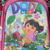 چند مدل کیف مدرسه. کاملا تمیز و در حد نو|کیف، کفش، کمربند|قم, باجک یک|دیوار