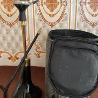 قلیون همراه کیف