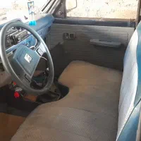 مزدا 2000 ژاپن کم کار خیلی تمیز|خودرو سواری و وانت|آق قلا, |دیوار