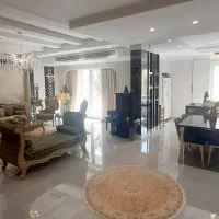 زعفرانیه ، ۳ مستر ، مبله ، فول فرنیش|اجارهٔ آپارتمان|تهران, محمودیه|دیوار