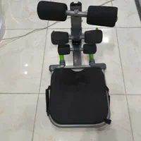 دستگاه دراز نشست