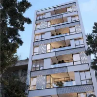 فروش آپارتمان ۱۲۰متری فول نوساز AMLAK MEHRAN