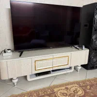 میز تی وی جاکفشی میز عسلی