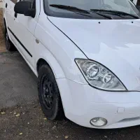 تیبا ۱ مدل ۹۲