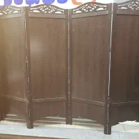 پارتیشن پاراوان عرض ۷۰زیرتاج بهترین ام دی اف ۴لت|صنایع دستی و سایر لوازم تزئینی|کرج, گوهردشت|دیوار