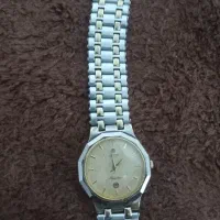 ساعت آنتیک آرچی عقربه ها و داخل صفحه طلا|ساعت|فردیس, شهرک اسکویی|دیوار