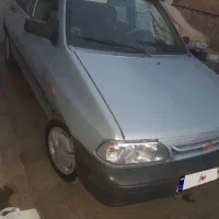 پراید مدل 89
