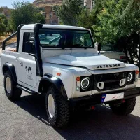 پاژن نیم تن مدل ۷۳