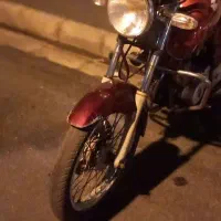 موتور پولسار