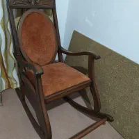 صندلی راکی