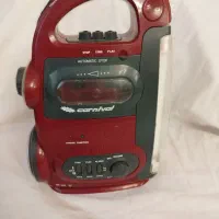 رادیوی چند کاره carnival|صوتی و تصویری|مشهد, چهارچشمه|دیوار