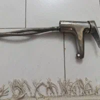 شیر روشویی قهرمان