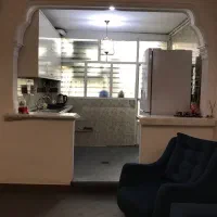 ۴۶ متری تاپ لوکیشن/ط دوم|فروش آپارتمان|تهران, مشیریه|دیوار