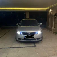 سراتو وارداتی ۲۰۰۰ سی سی