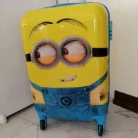 چمدان مینیون