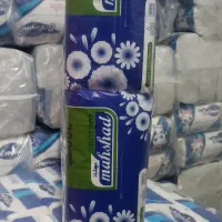 دستمال کاغذی اقتصادی لیوان کاغذی|مواد شوینده و دستمال کاغذی|چهارباغ, |دیوار