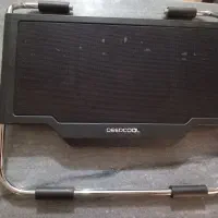 پای خنک کننده deepcool