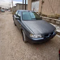 سمند ادیکس مدل۸۹دوگانه فابریک شاصی پلمپ|خودرو سواری و وانت|اهواز, اسلام آباد غربی|دیوار