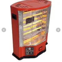 فروش بخاری برقی وکرسی