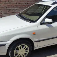 سمند lx مدل 87|خودرو سواری و وانت|بناب, |دیوار