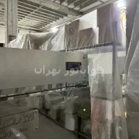 سردخانه بیمارستانی مدل SB3|ماشین‌آلات صنعتی|شیراز, شهرک صنعتی شیراز|دیوار
