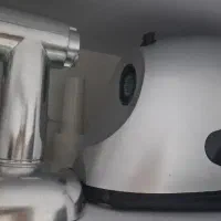 چرخ گوشت جانسون