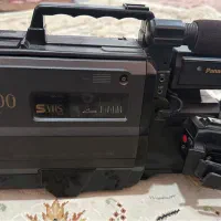 دوربین فیلم برداری پاناسونیک m8000