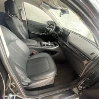 کی ام سی  x5|خودرو سواری و وانت|بوشهر, |دیوار