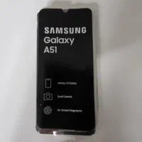 گوشی موبایل سامسونگA51