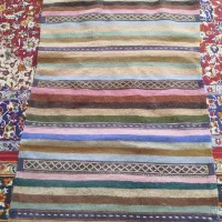 فرش و گیم دست بافت