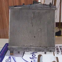 رادیاتور پراید مدل۹۷