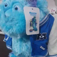 عروسک سالیوان اورجینال نو|کلکسیون و سرگرمی|تهران, امام حسین|دیوار