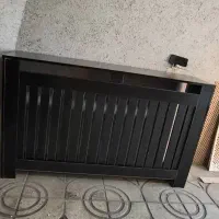 کاور شوفاژ باکس دار و بدون باکس|آبگرمکن، پکیج، شوفاژ|تهران, شهید رجایی|دیوار