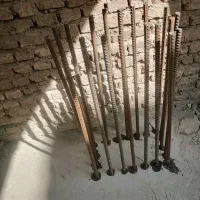 کرگیری کاشت میلگرد