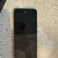 سامسونگ Galaxy Z Flip5 با حافظهٔ ۵۱۲ گیگابایت|موبایل|تهران, اقدسیه|دیوار