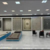 فرش ماشینی کیفیت بالا، طراحی خاص، انتخابی مطمئن.