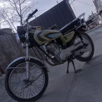 موتور 150دستی