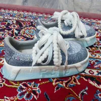 کفش در حد نو سایز ۳۹