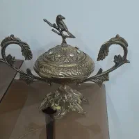 شکلات خوری برنز