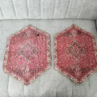 ست رومیزی و رانر