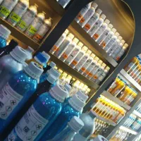 عطر عمده و خرده ضمانت اصل بودن