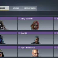 اکانت ندای وظیفه|کنسول، بازی ویدئویی و آنلاین|تهران, بازار|دیوار