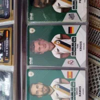 تعویض کیمدی