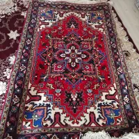 زرنیم|فرش|تبریز, |دیوار