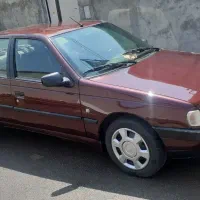 جنگنده پژو ۴۰۵ انژکتور