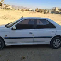 پژو تیوفایو مدل ۱۴۰۰لاکاغدی|خودرو سواری و وانت|عسگران, |دیوار