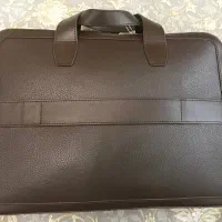 کیف اداری چرم مشهد سایز ۰۱ A0608|کیف، کفش، کمربند|تهران, بریانک|دیوار