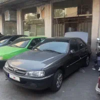 پژو پارس 1402 سفارشی بی رنگ|خودرو سواری و وانت|ری, دیلمان|دیوار