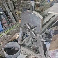 نورد ورق فلزی